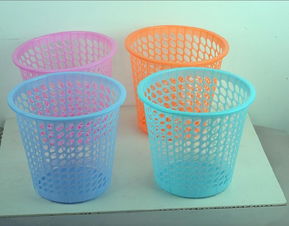 日用百貨塑料制品批發全解析 市場現狀與經營策略